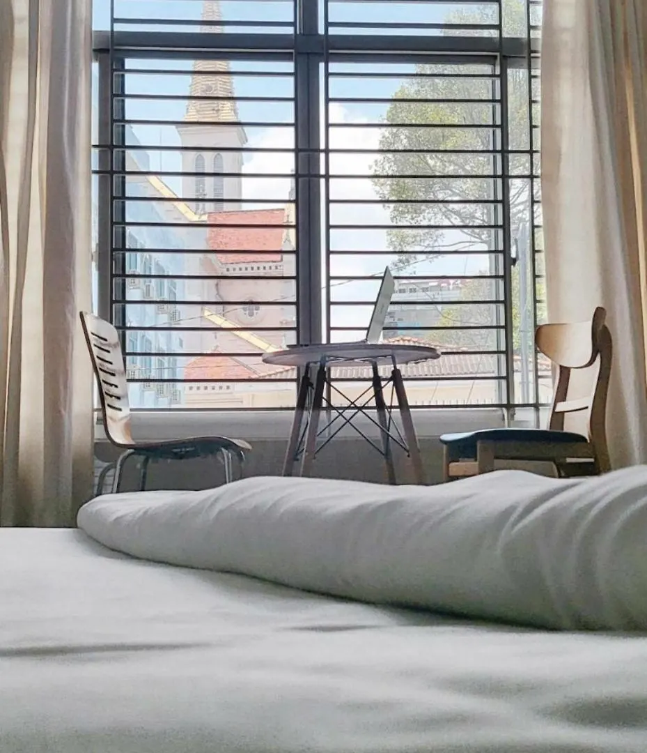 Zvillage Lhk - Joyfull Hostel Near Bui Vien Ho Chi Minh City 0*,