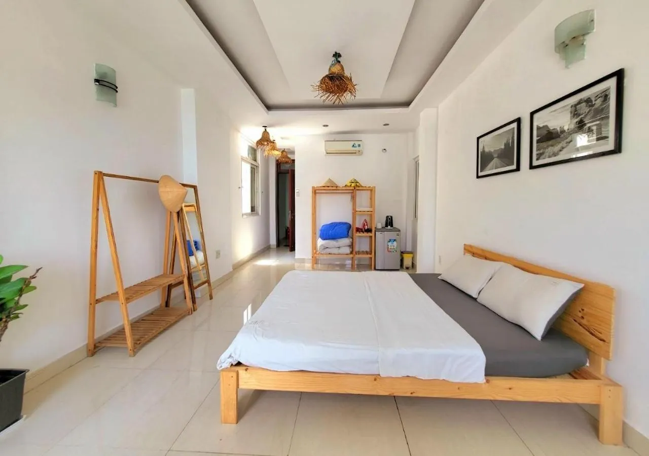 Zvillage Lhk - Joyfull Hostel Near Bui Vien Ho Chi Minh City