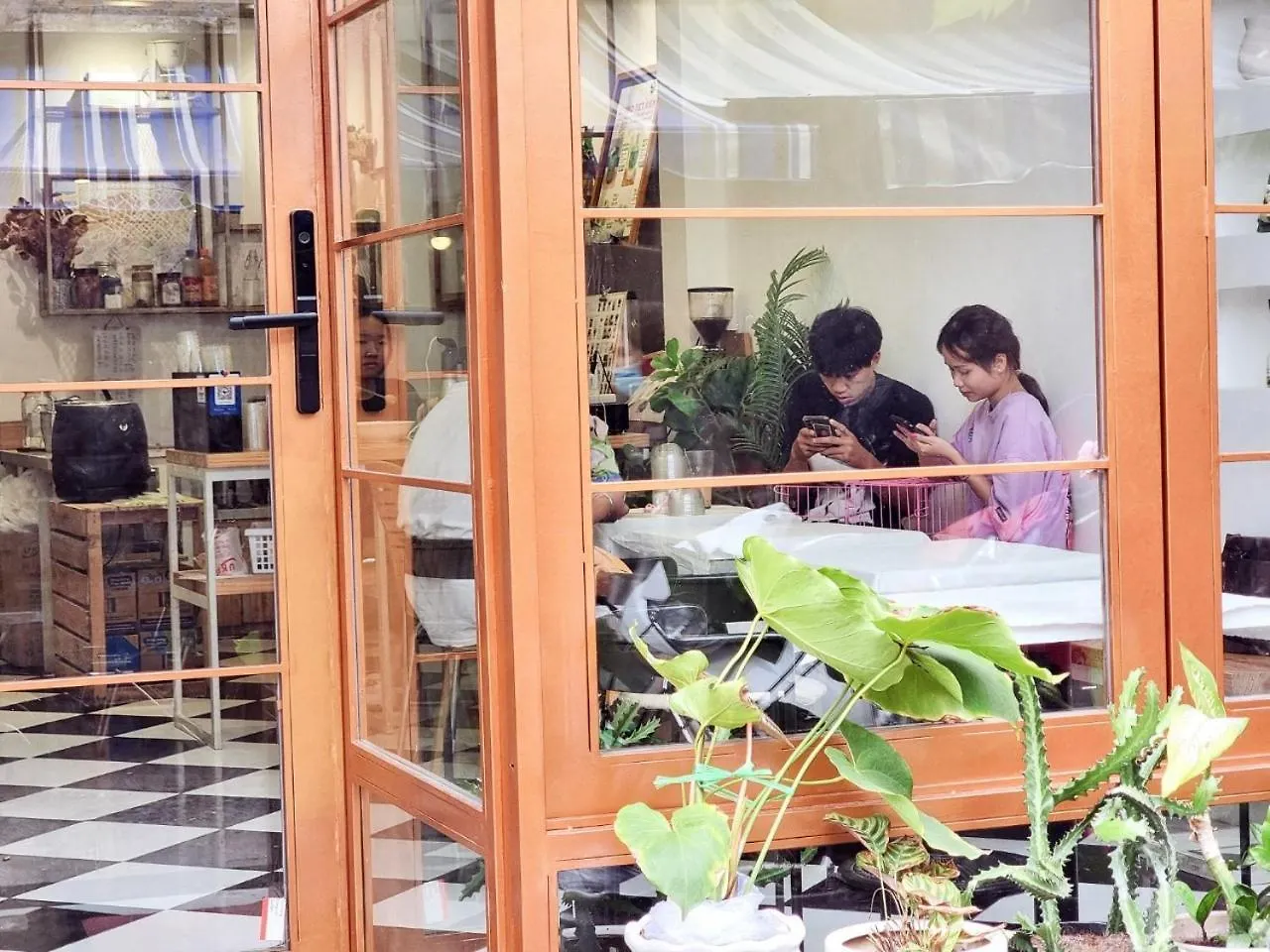 Zvillage Lhk - Joyfull Hostel Near Bui Vien Ho Chi Minh City