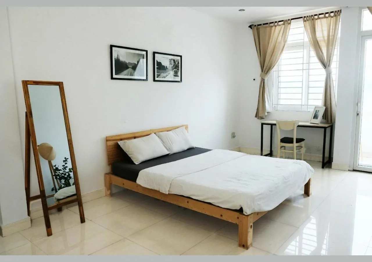 Zvillage Lhk - Joyfull Hostel Near Bui Vien Ho Chi Minh City Vietnam