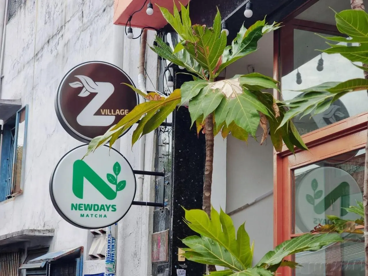 Zvillage Lhk - Joyfull Hostel Near Bui Vien Ho Chi Minh City