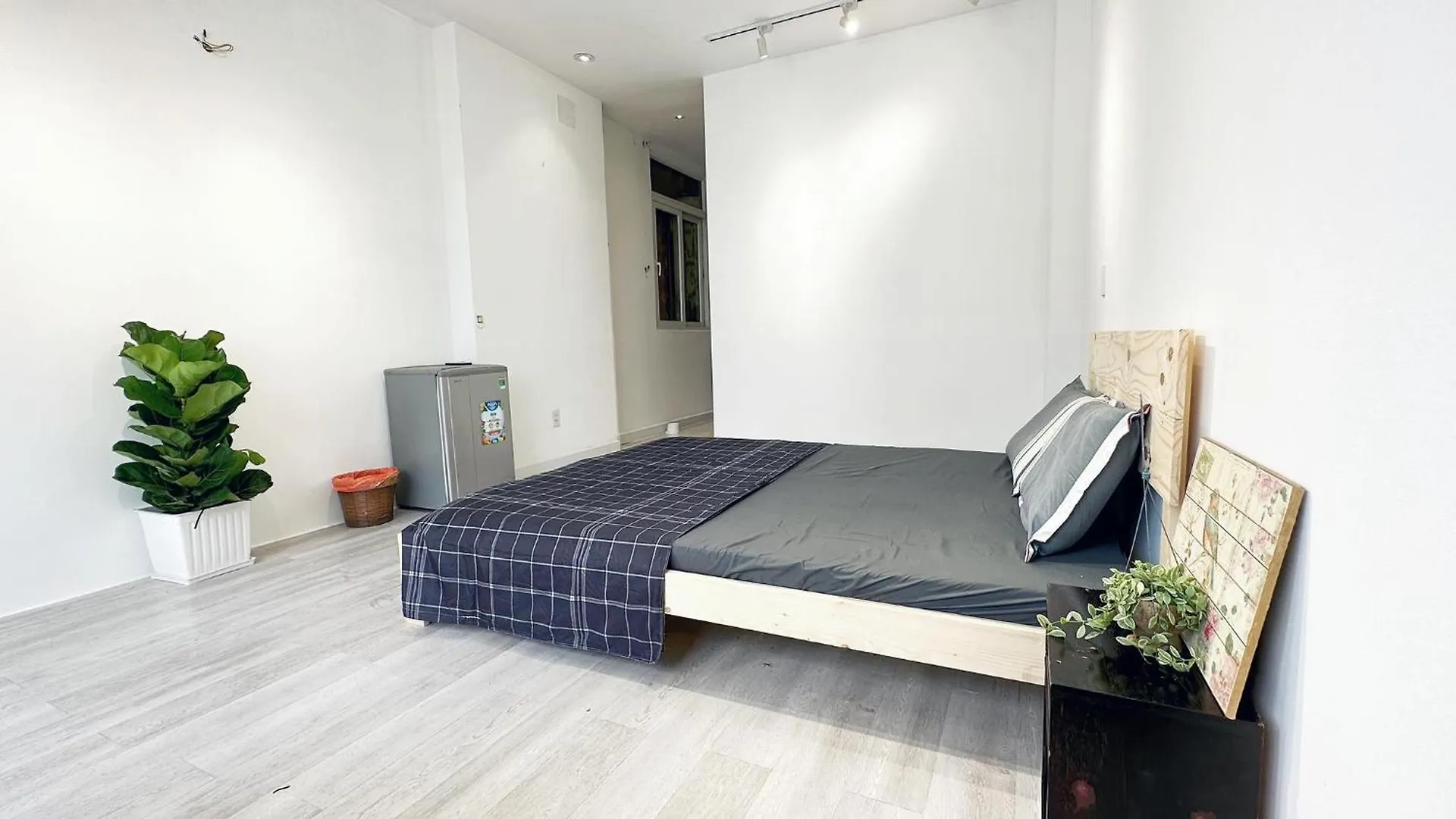 Zvillage Lhk - Joyfull Hostel Near Bui Vien Ho Chi Minh City Vietnam