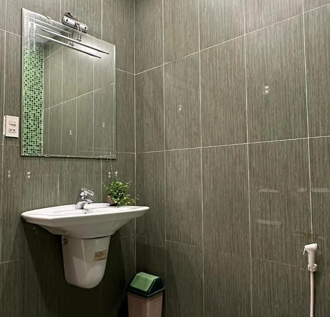Zvillage Lhk - Joyfull Hostel Near Bui Vien Ho Chi Minh City