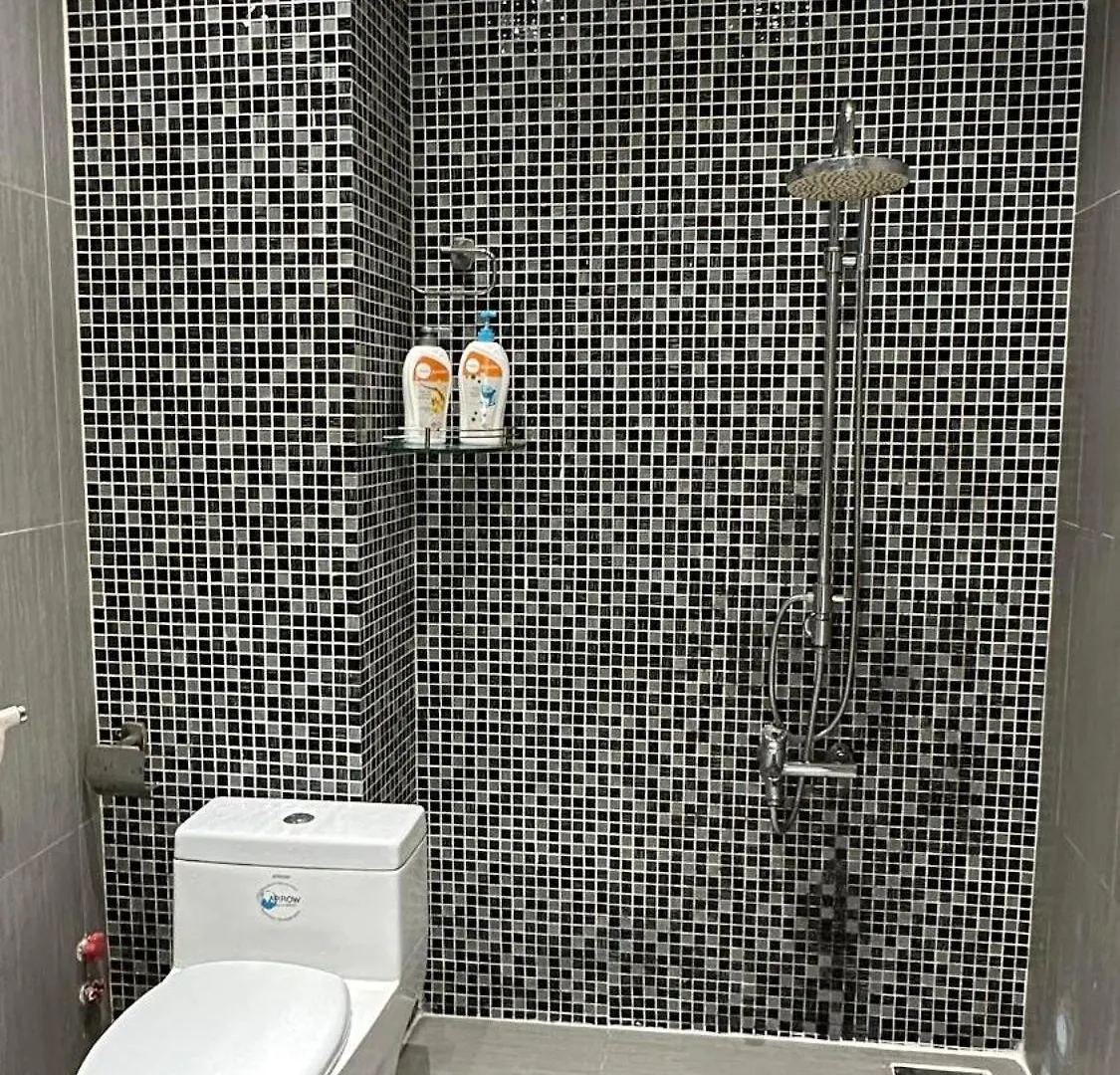 Zvillage Lhk - Joyfull Hostel Near Bui Vien Ho Chi Minh City Vietnam